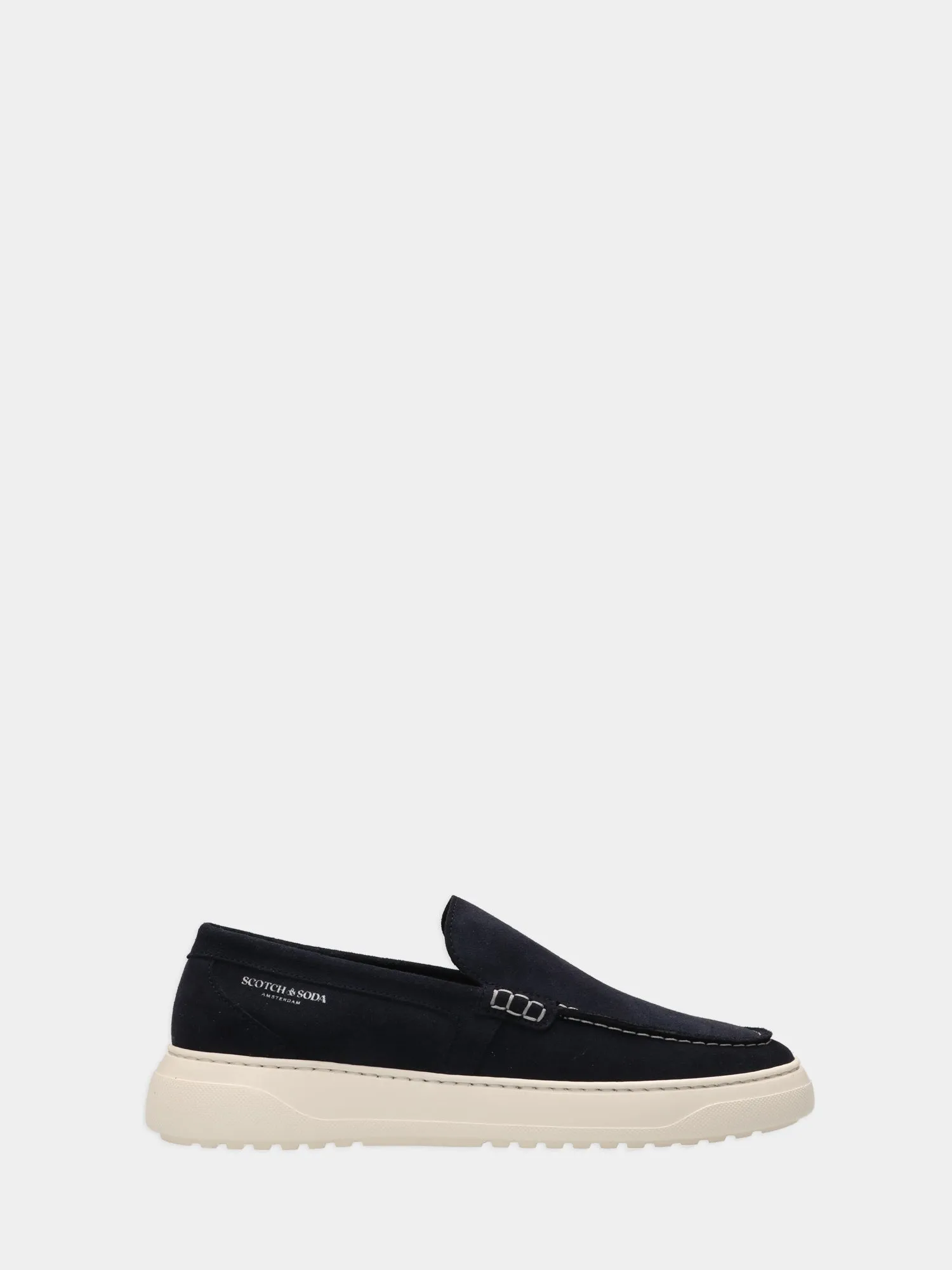 Duran slip on loafers