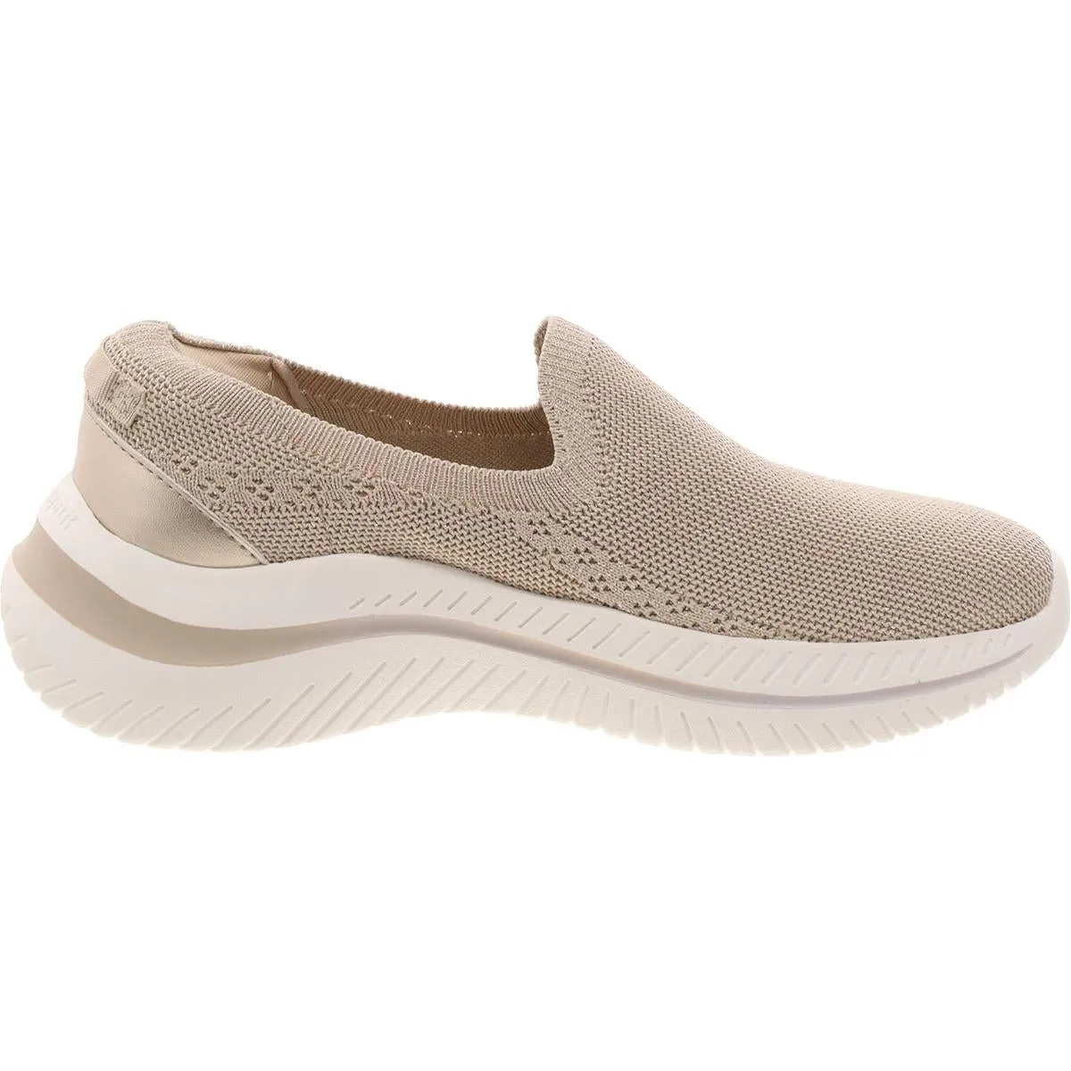 Easy Spirit Womens Golda 2 Lifestyle Slip-On Sneakers