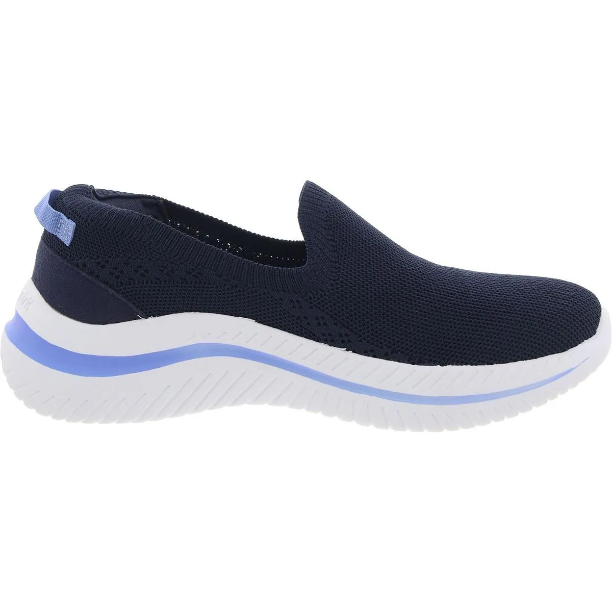 Easy Spirit Womens Golda 2 Lifestyle Slip-On Sneakers