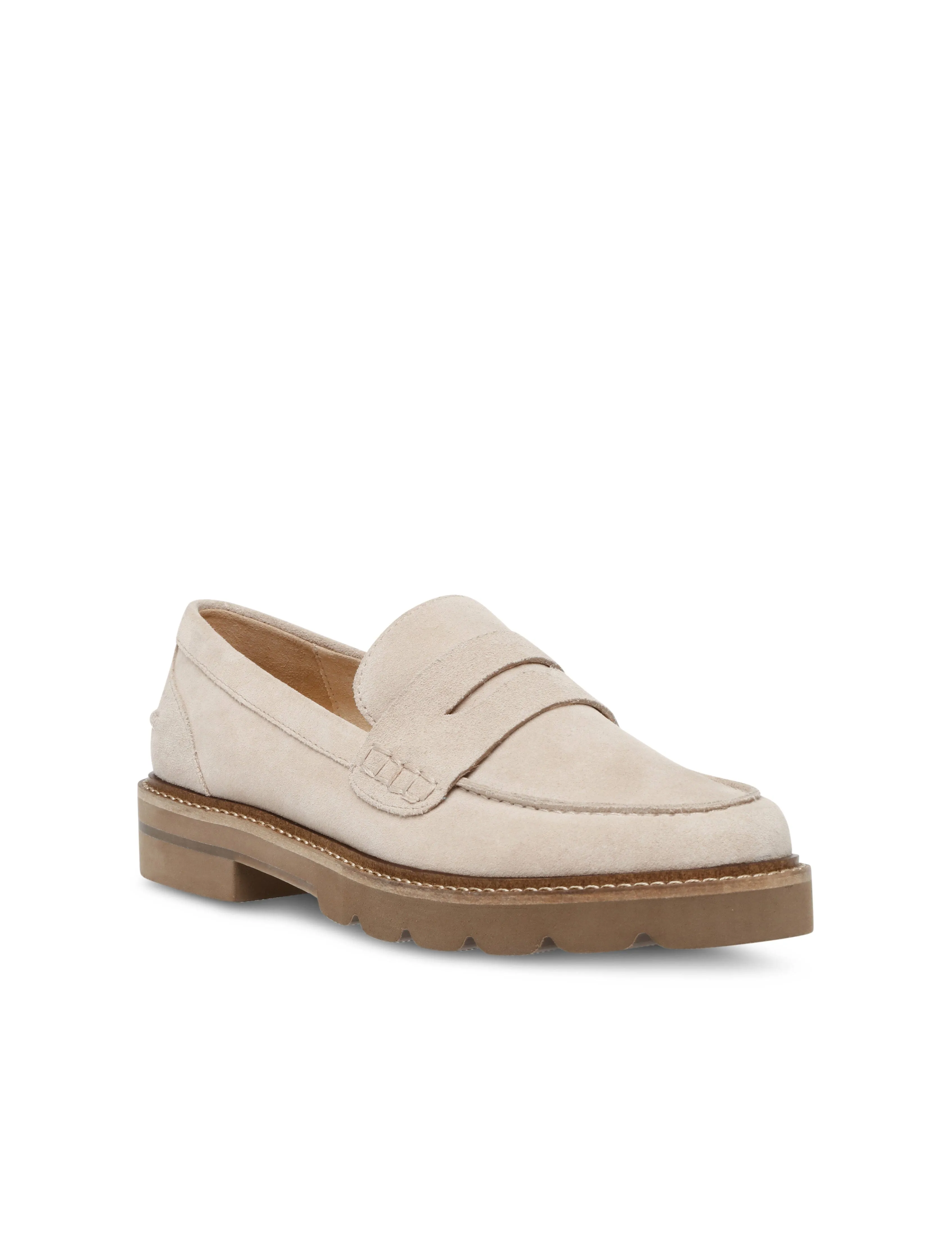 Emmylou Suede Loafer