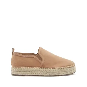 Fadia Flat Espadrille