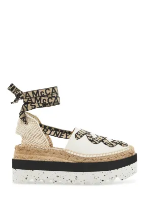 Gaia Wedge Espadrille Sandals