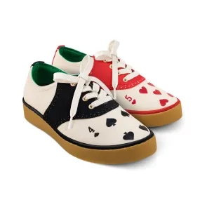 Hearts Casual Sneaker