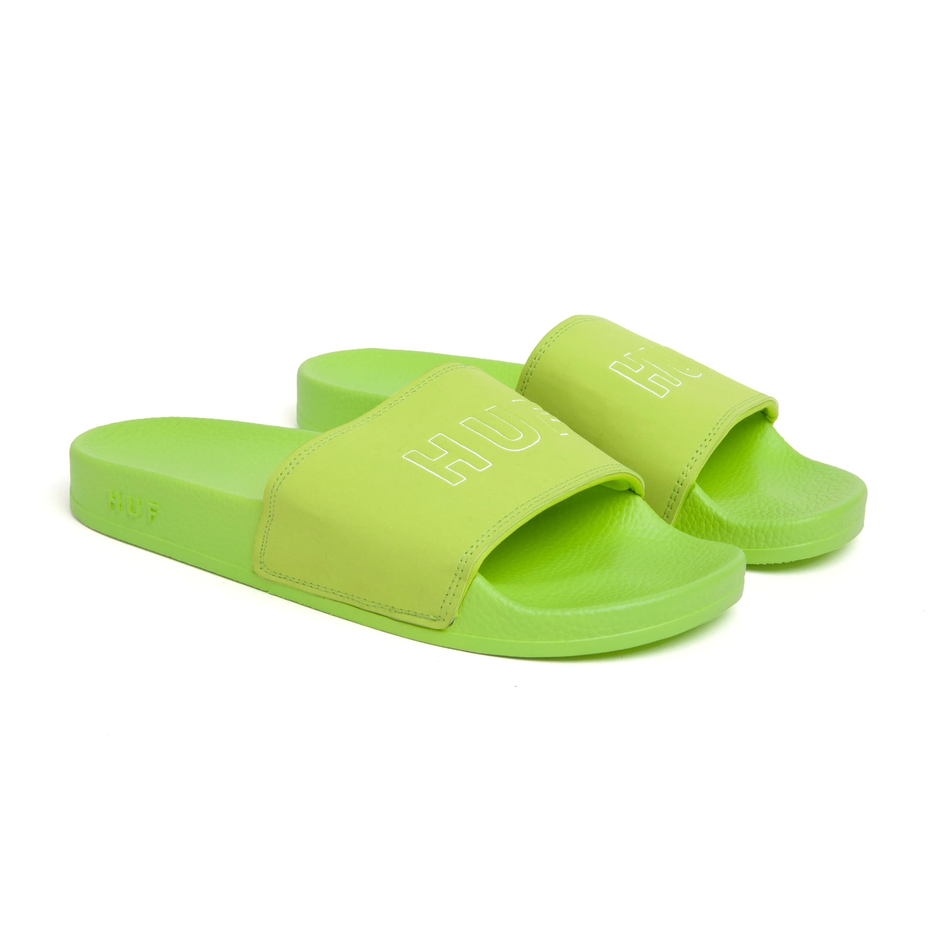 Huf OG Slides