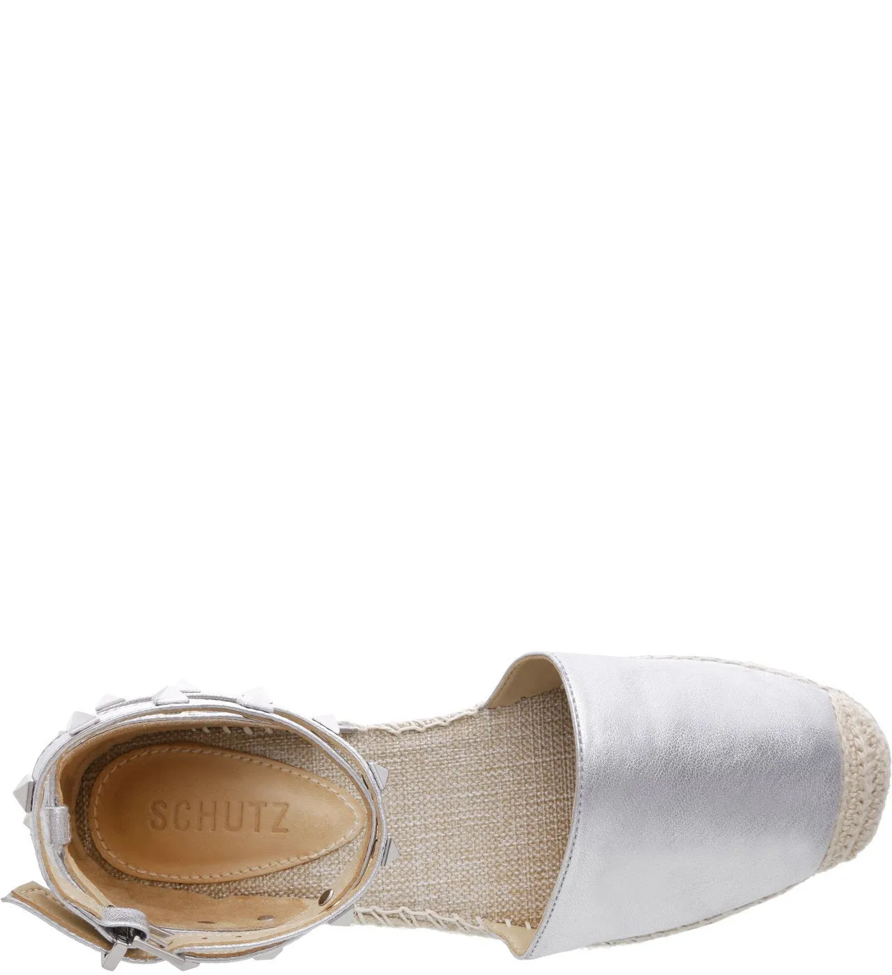 Koralina Flat Espadrille