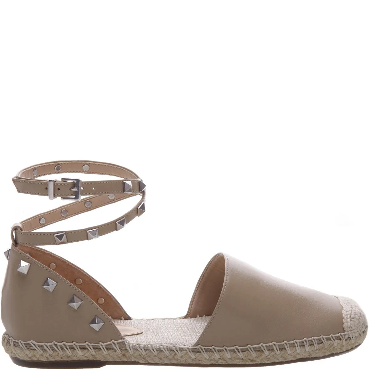 Koralina Flat Espadrille