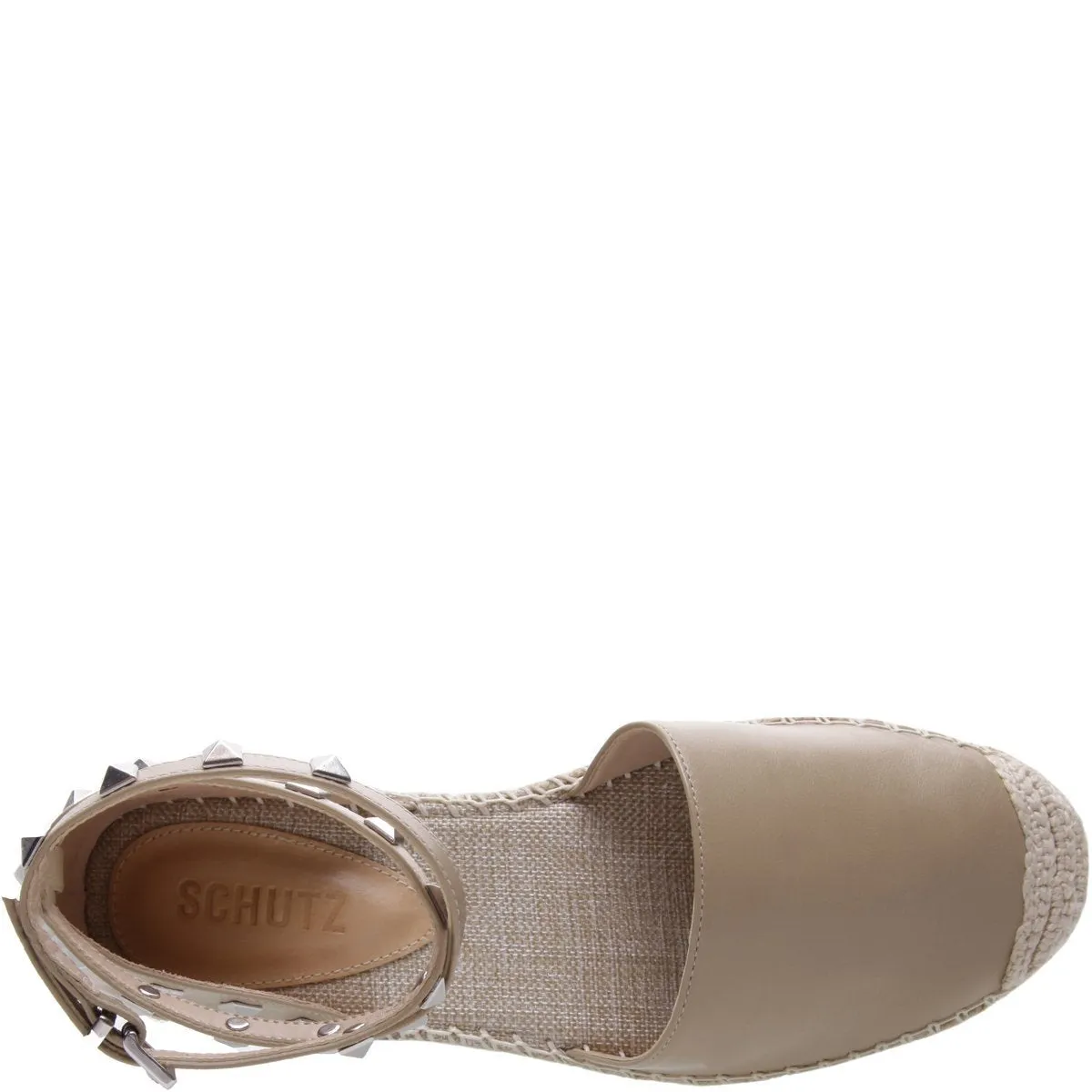 Koralina Flat Espadrille