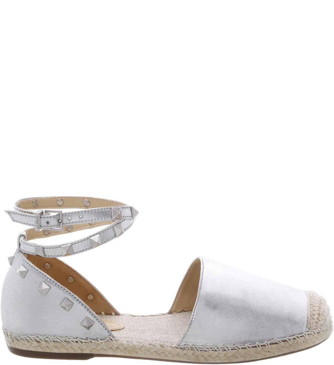 Koralina Flat Espadrille