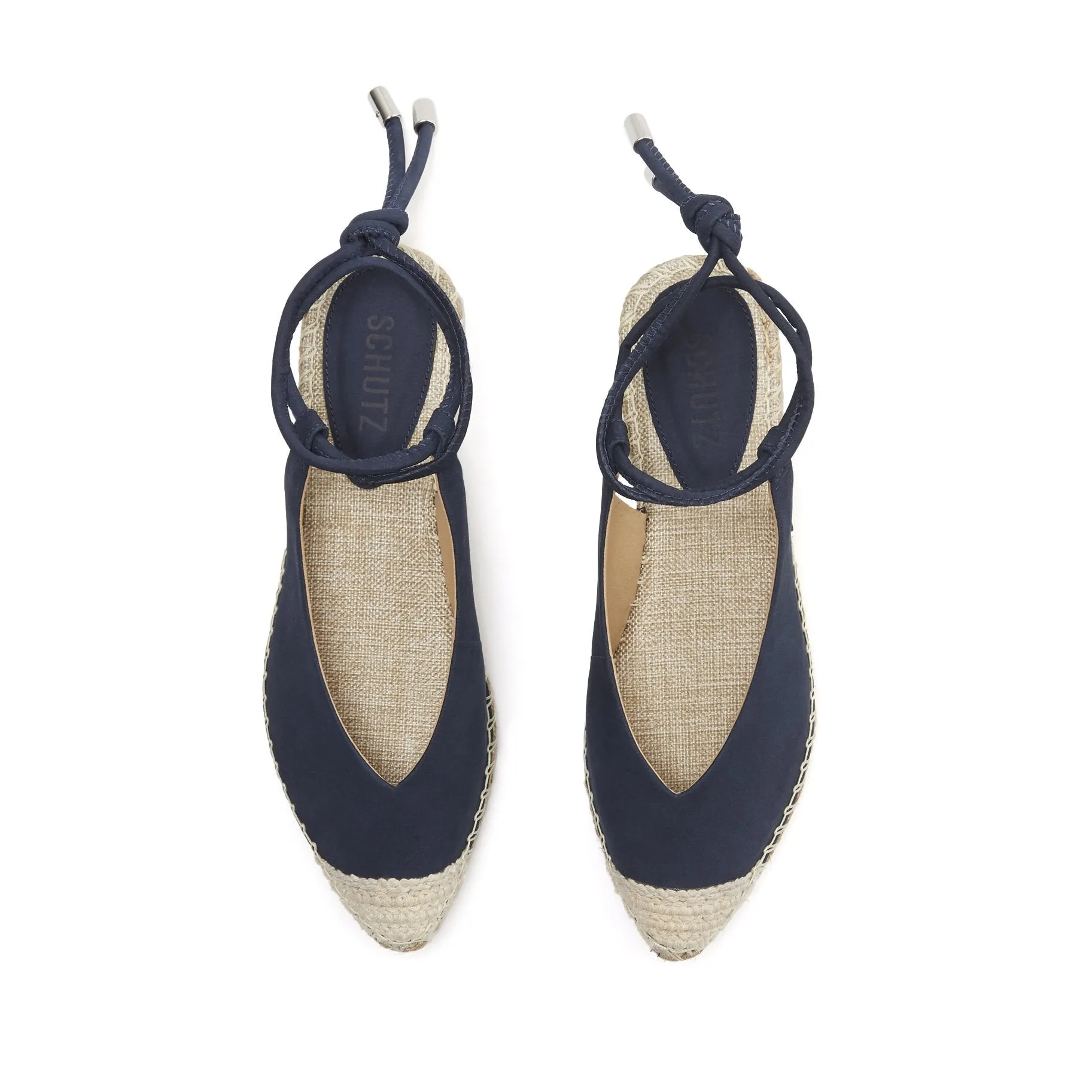 Laba Flat Espadrille