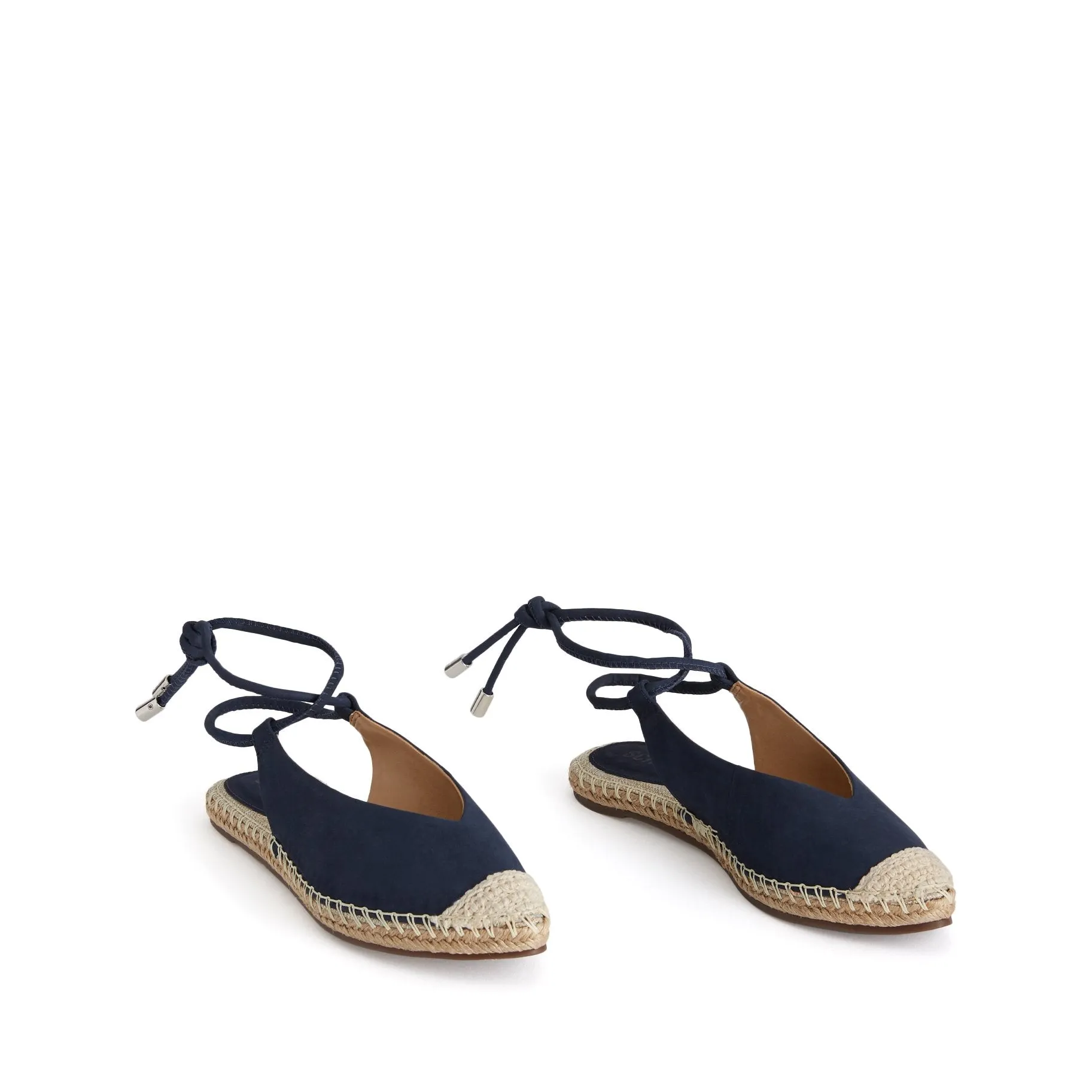 Laba Flat Espadrille