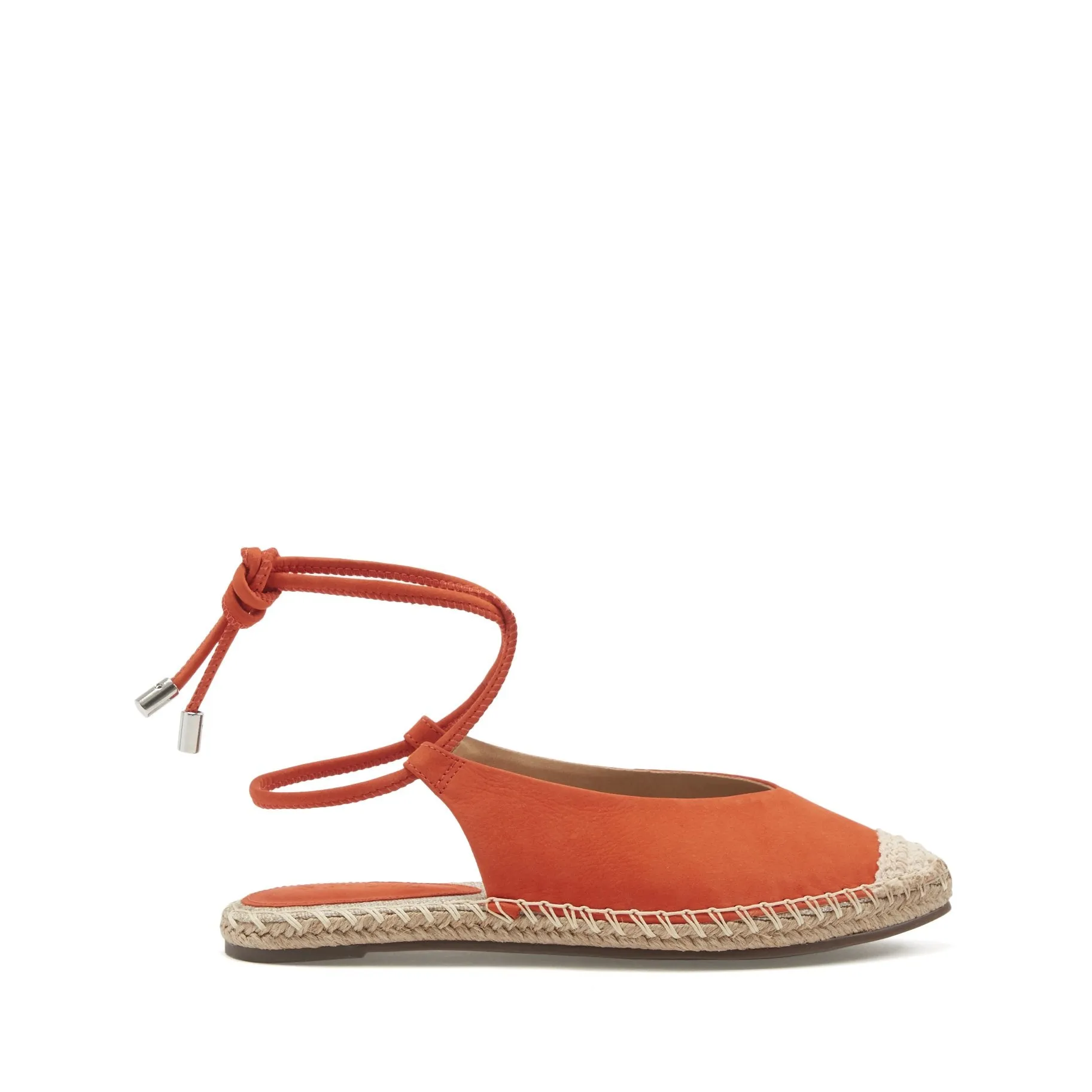 Laba Flat Espadrille