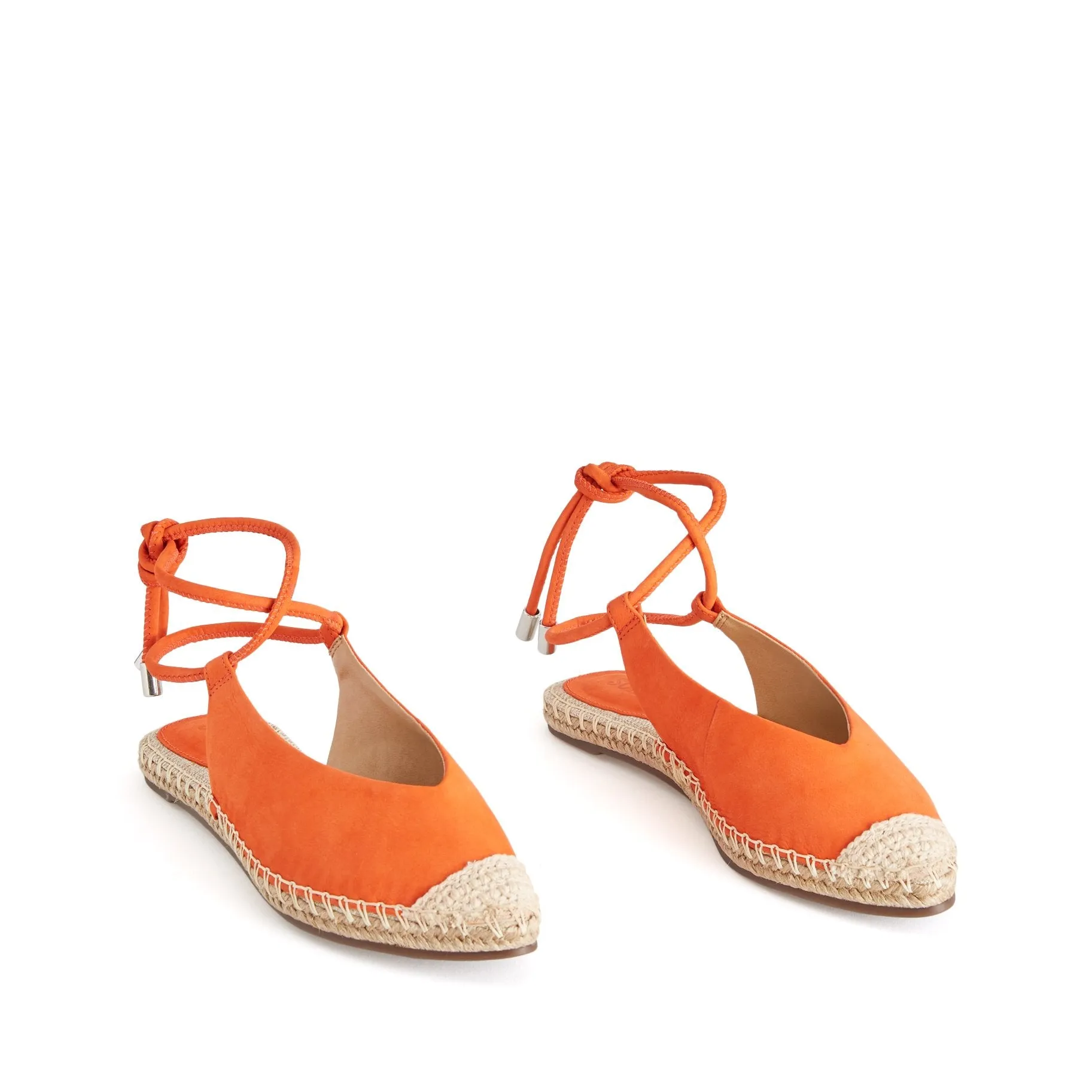 Laba Flat Espadrille