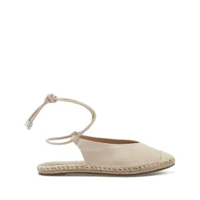 Laba Flat Espadrille