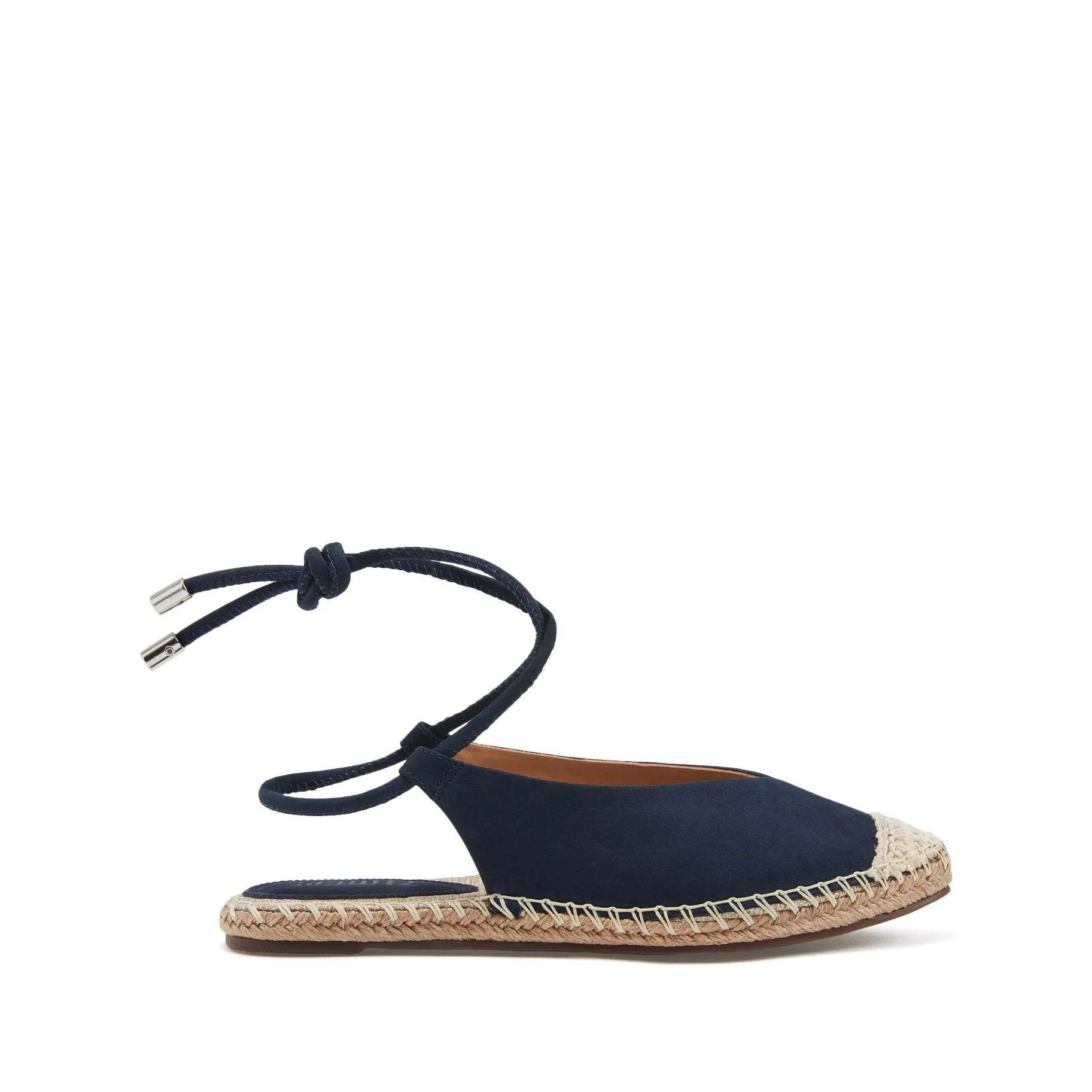 Laba Flat Espadrille