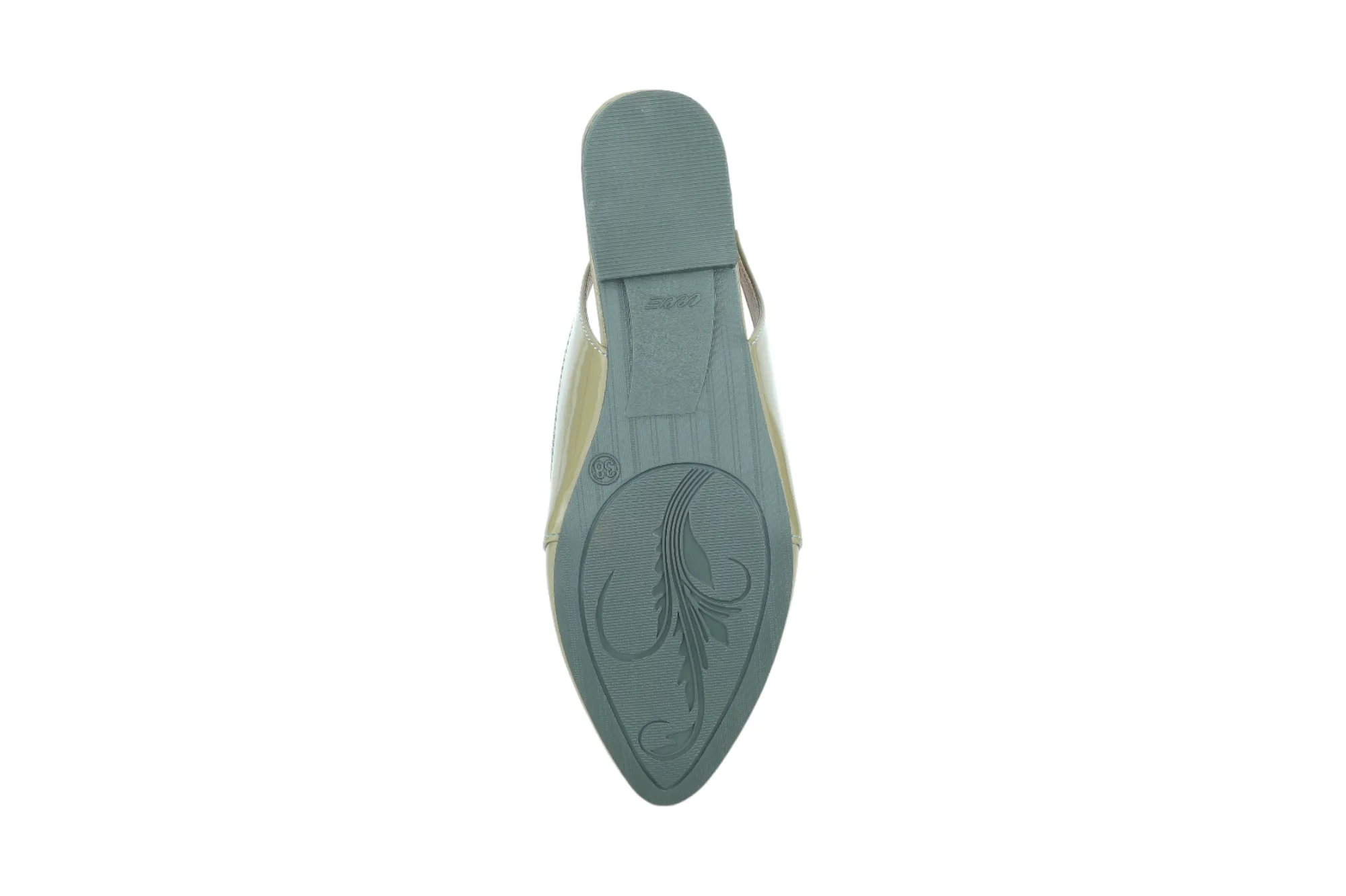 LADIES FLAT CAUSAL SANDAL 997121