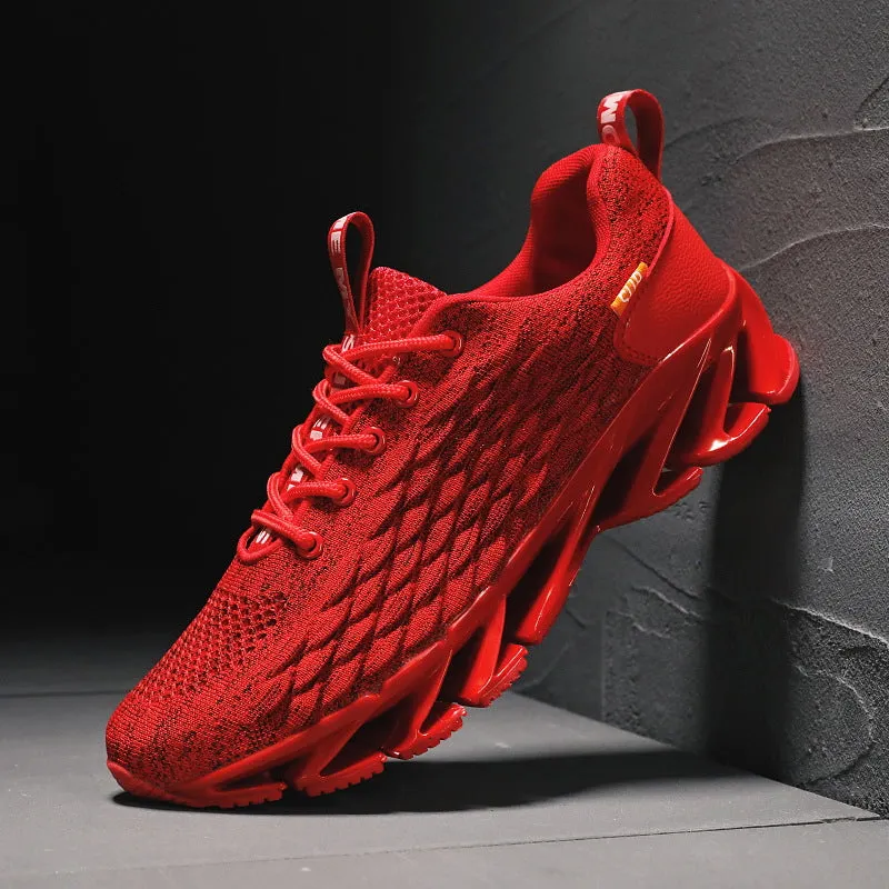 Men's Casual Breathable Outdoor Sneakers