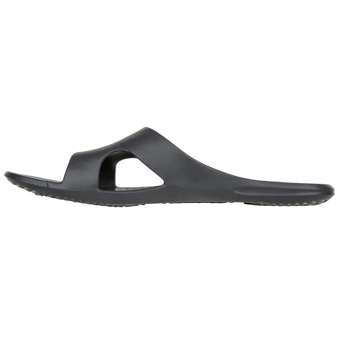 Men's Pool Sandals SLAP 100 BASIC