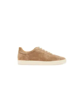 Monili Suede Sneakers