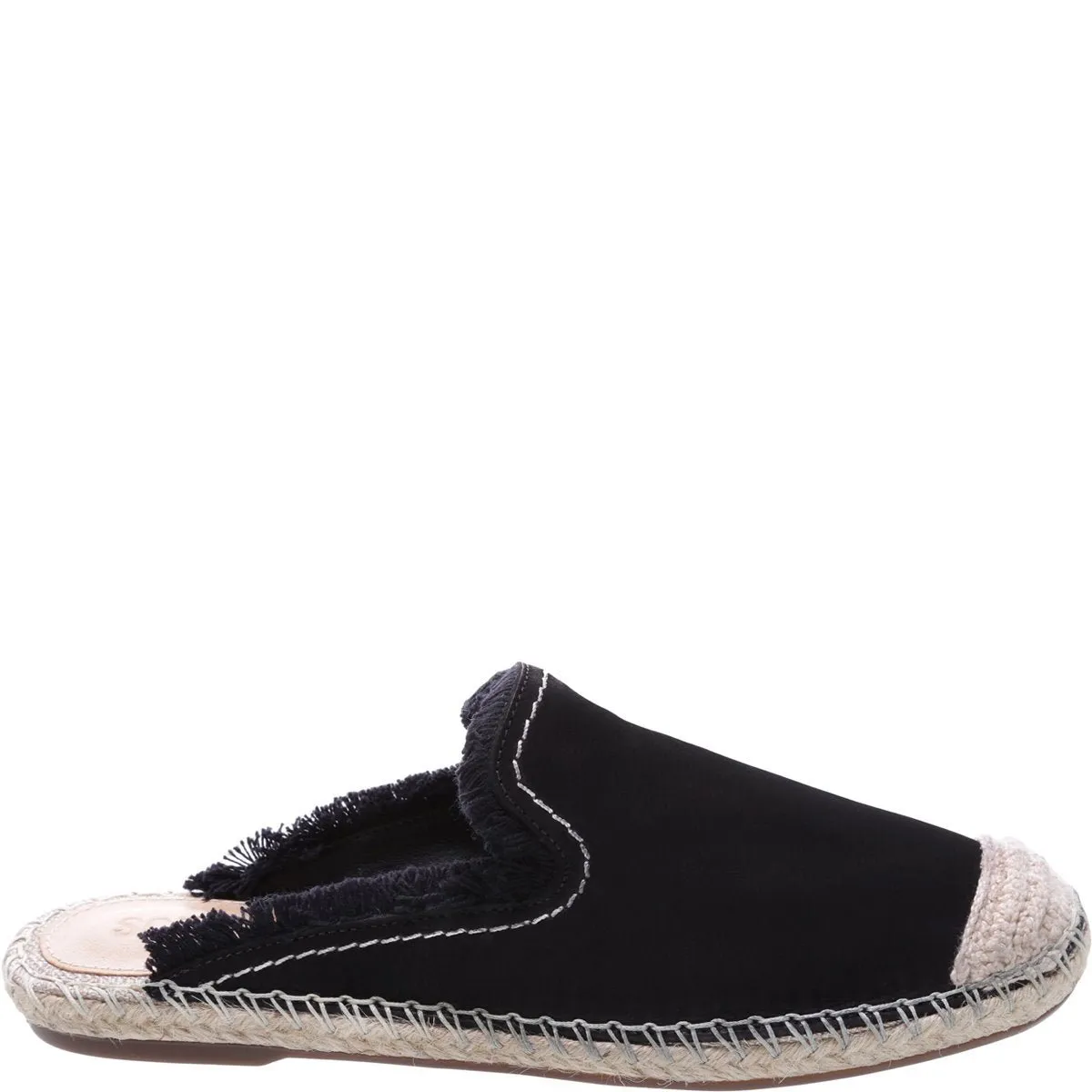 Mrylande Flat Espadrille