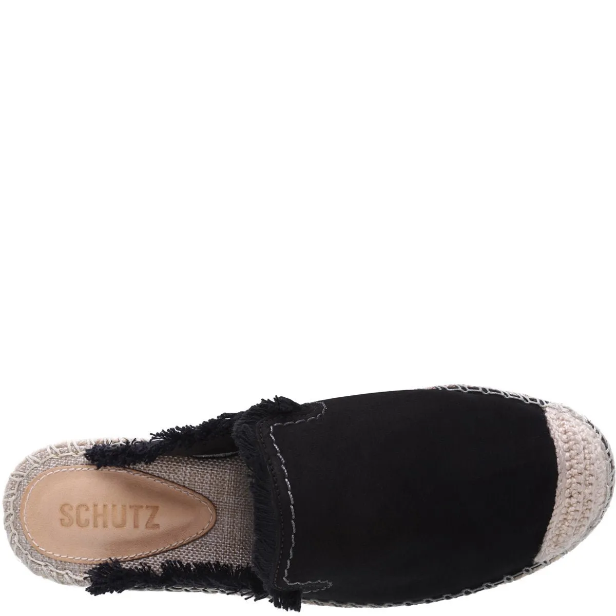 Mrylande Flat Espadrille