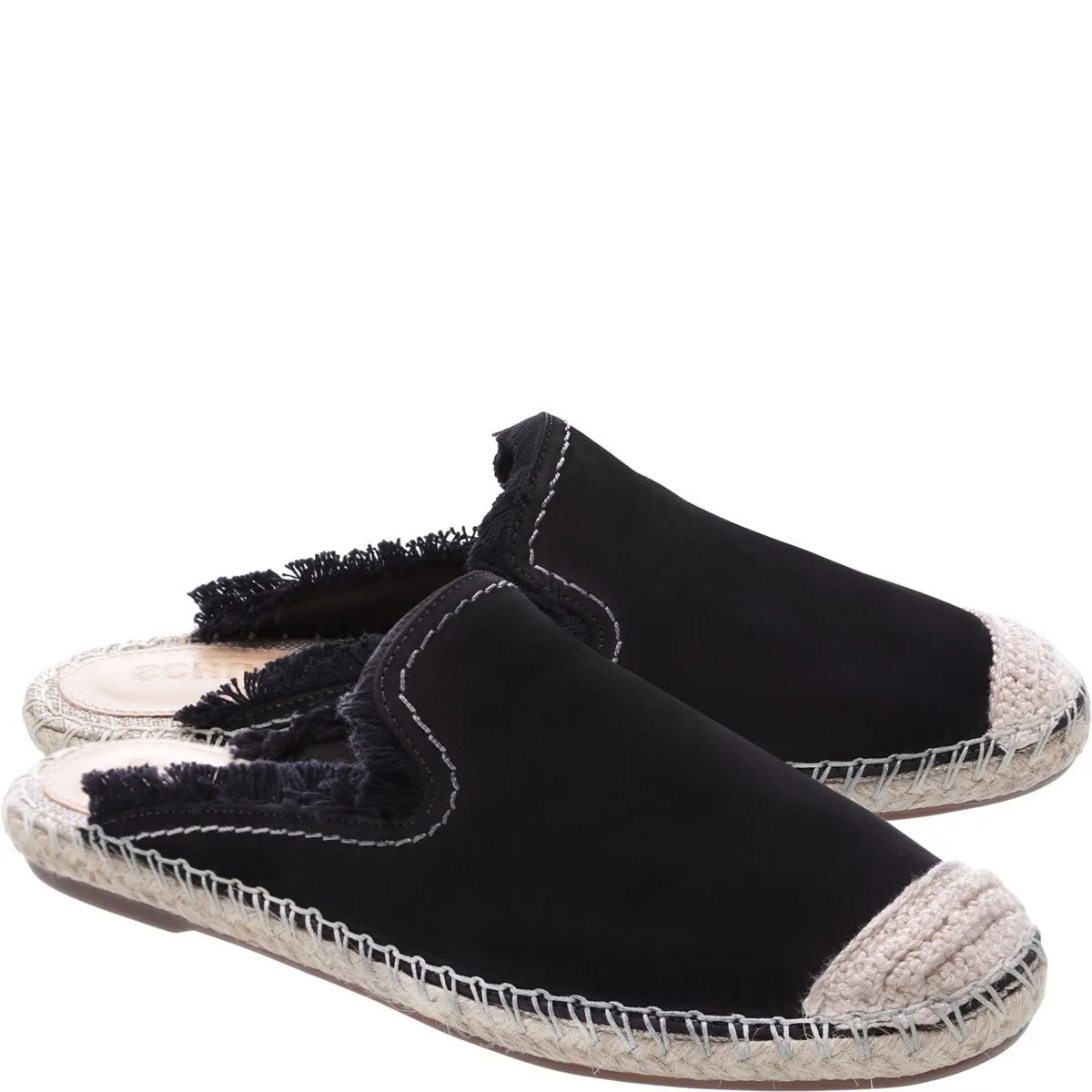 Mrylande Flat Espadrille