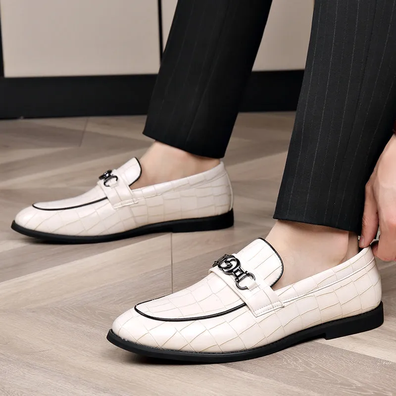 NOBILE CAMMINO LOAFERS