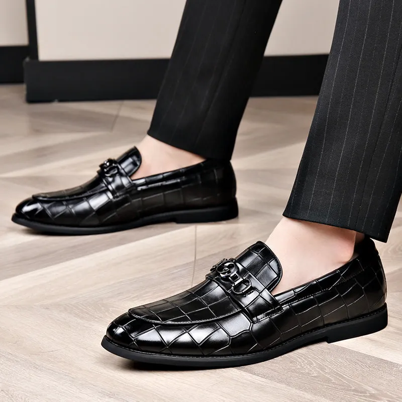 NOBILE CAMMINO LOAFERS