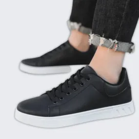 Noel Casual Sneakers: Lightweight, Stylish & Breathable for All-Day Comfort