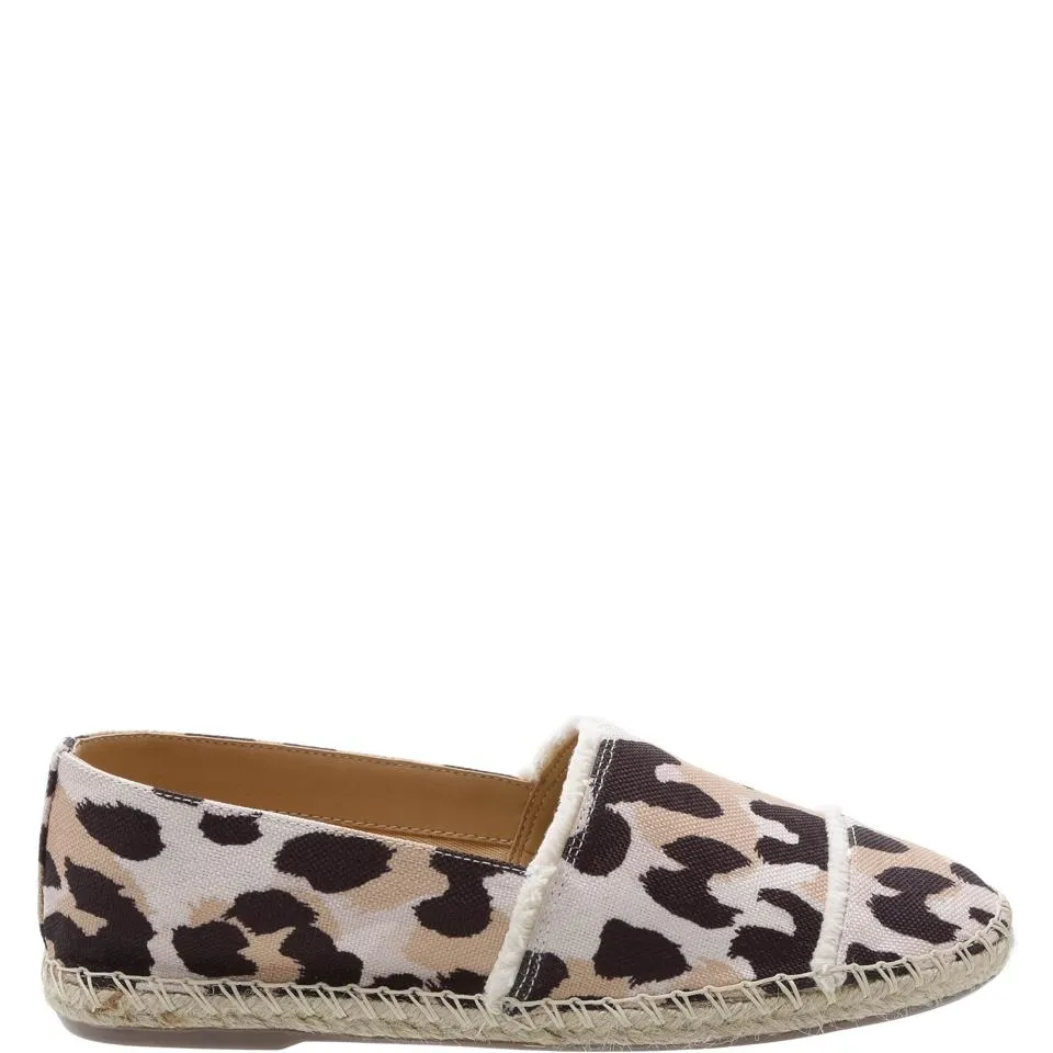 Ohanna Flat Espadrille