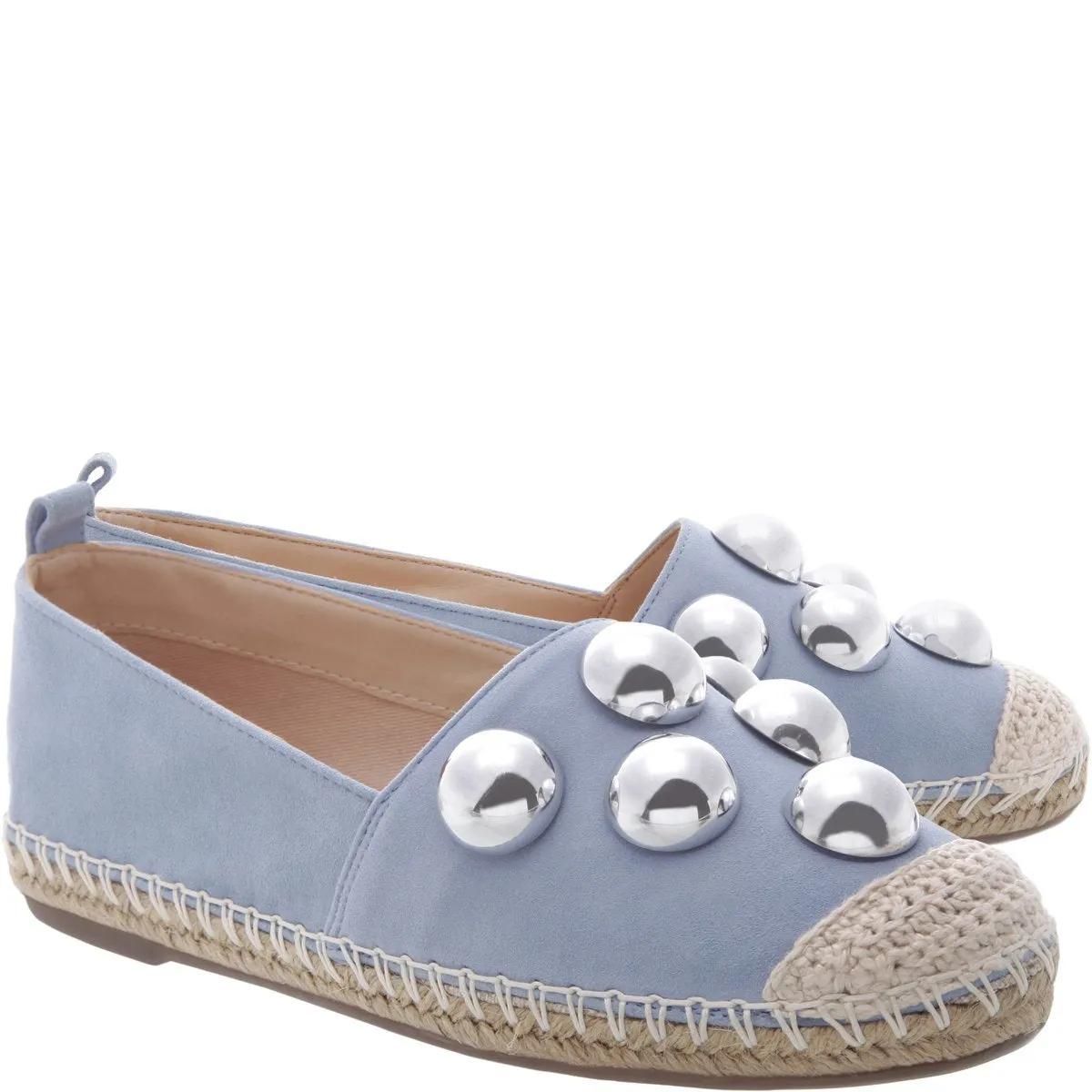 Pilla Flat Espadrille