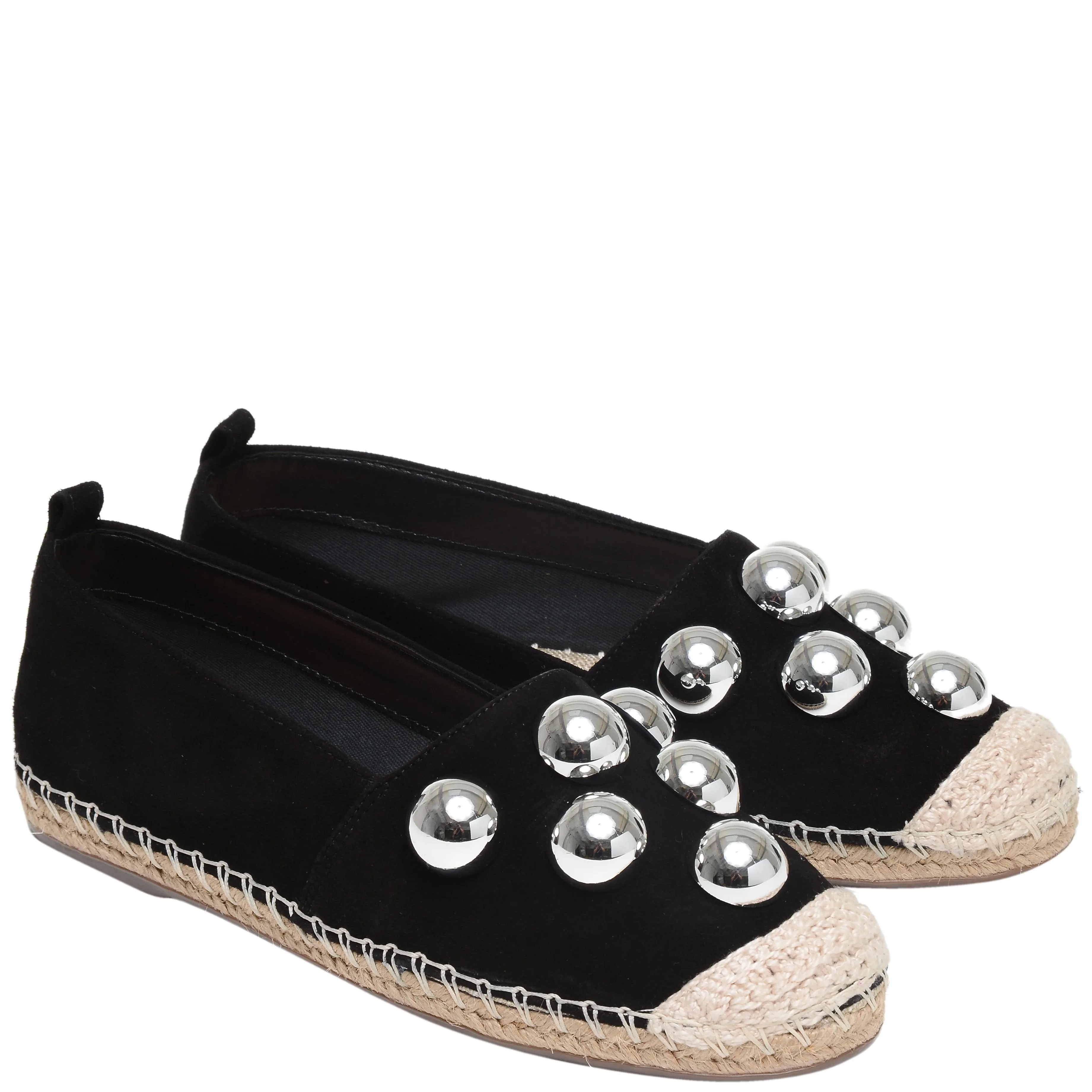 Pilla Flat Espadrille