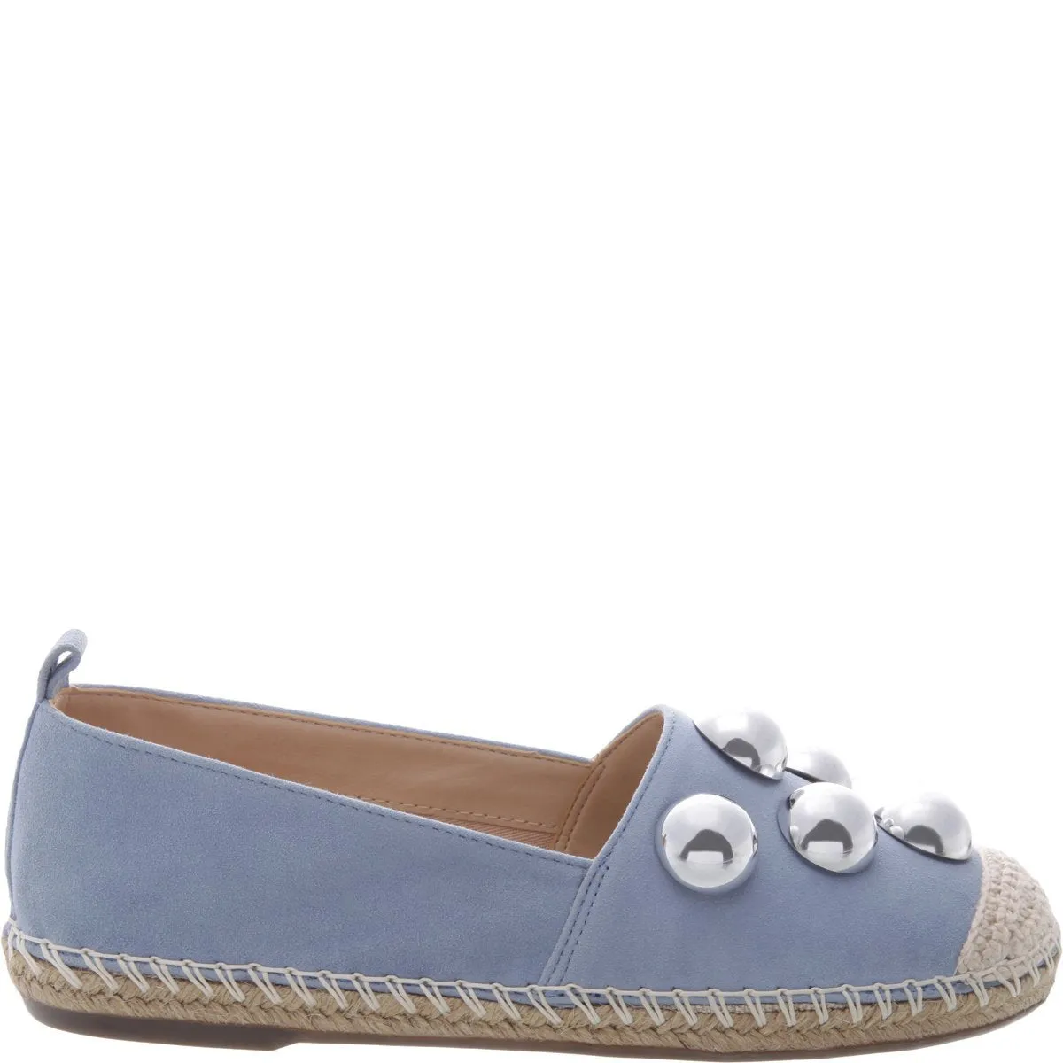 Pilla Flat Espadrille