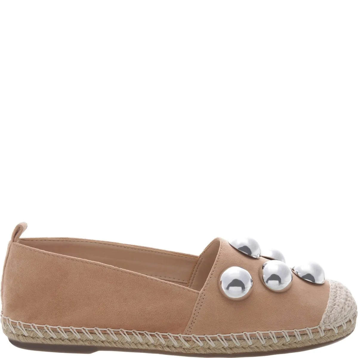 Pilla Flat Espadrille