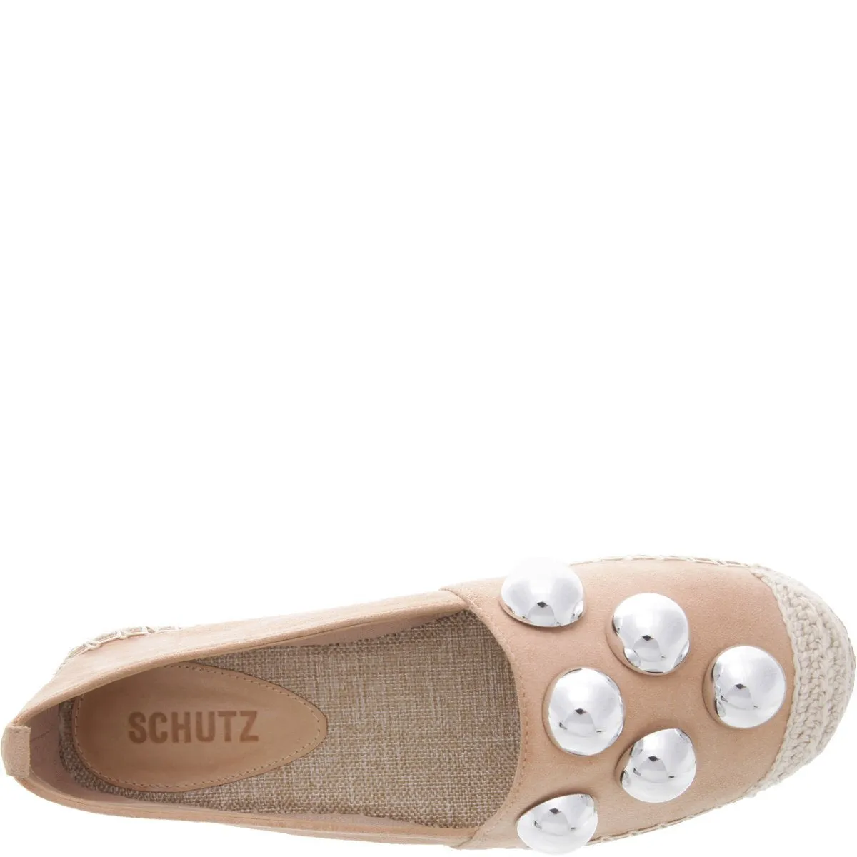 Pilla Flat Espadrille