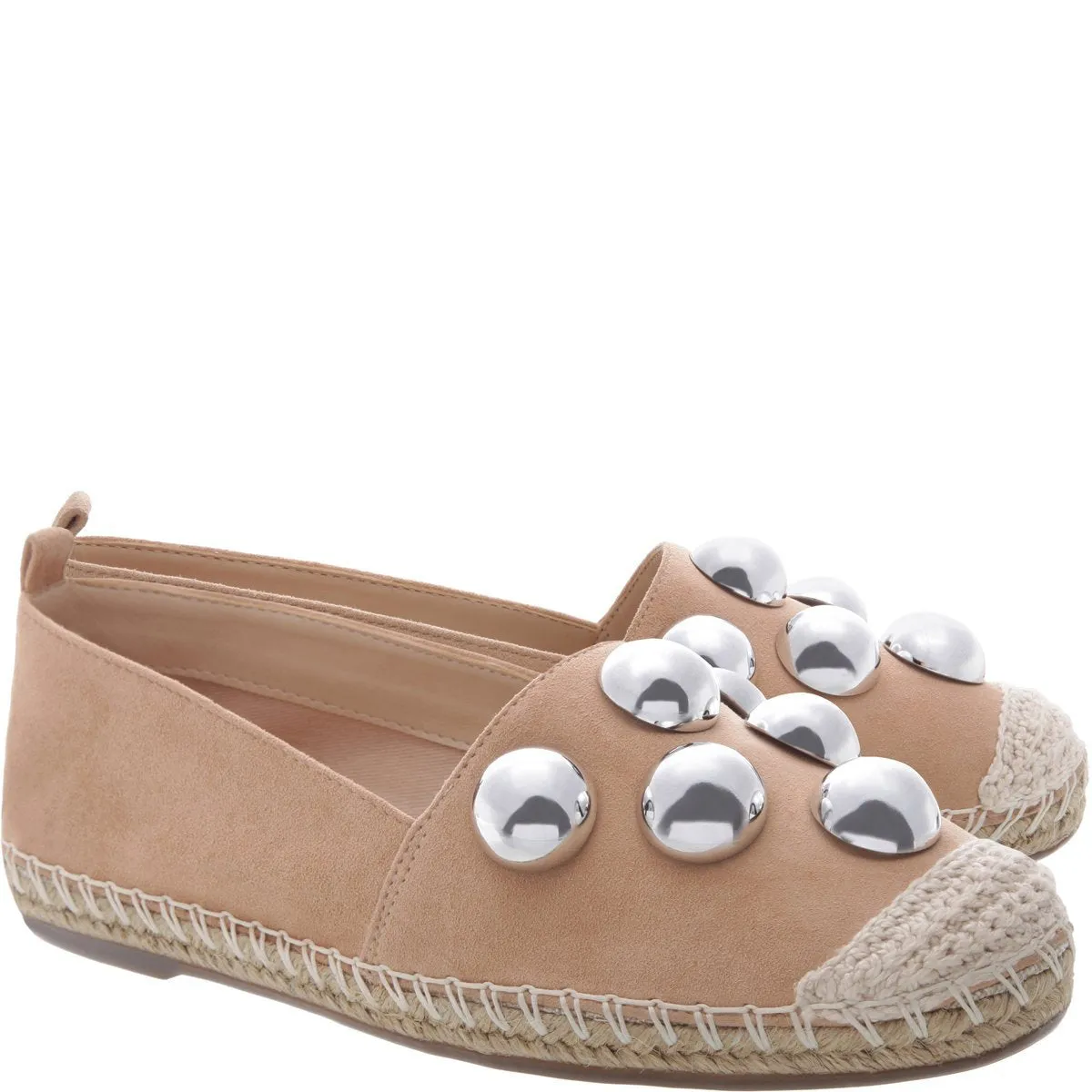 Pilla Flat Espadrille