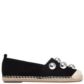 Pilla Flat Espadrille