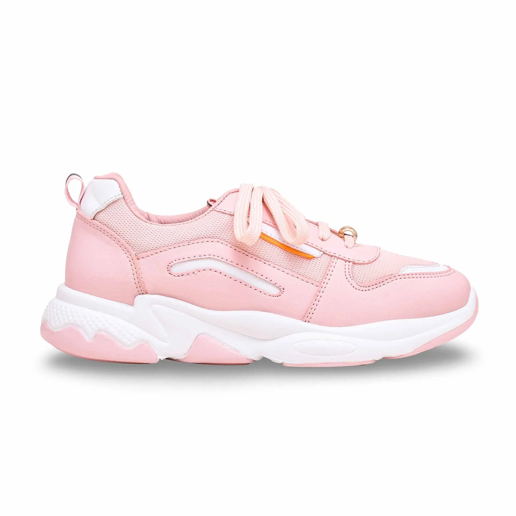 Pink Casual Sneaker AT7325