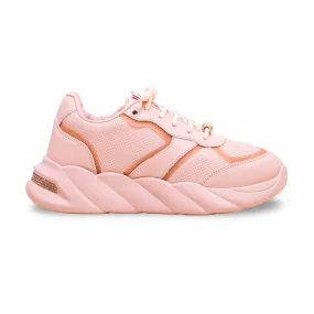 Pink Casual Sneaker AT7376