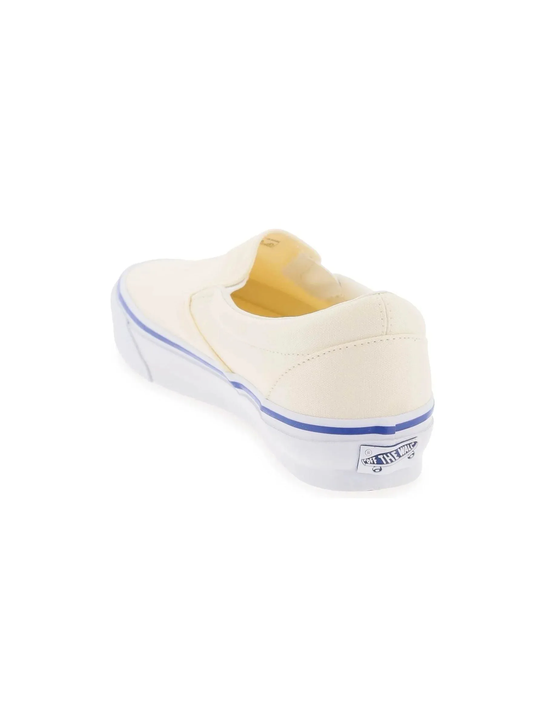 Reissue 98 Canvas Slip-On Sneakers