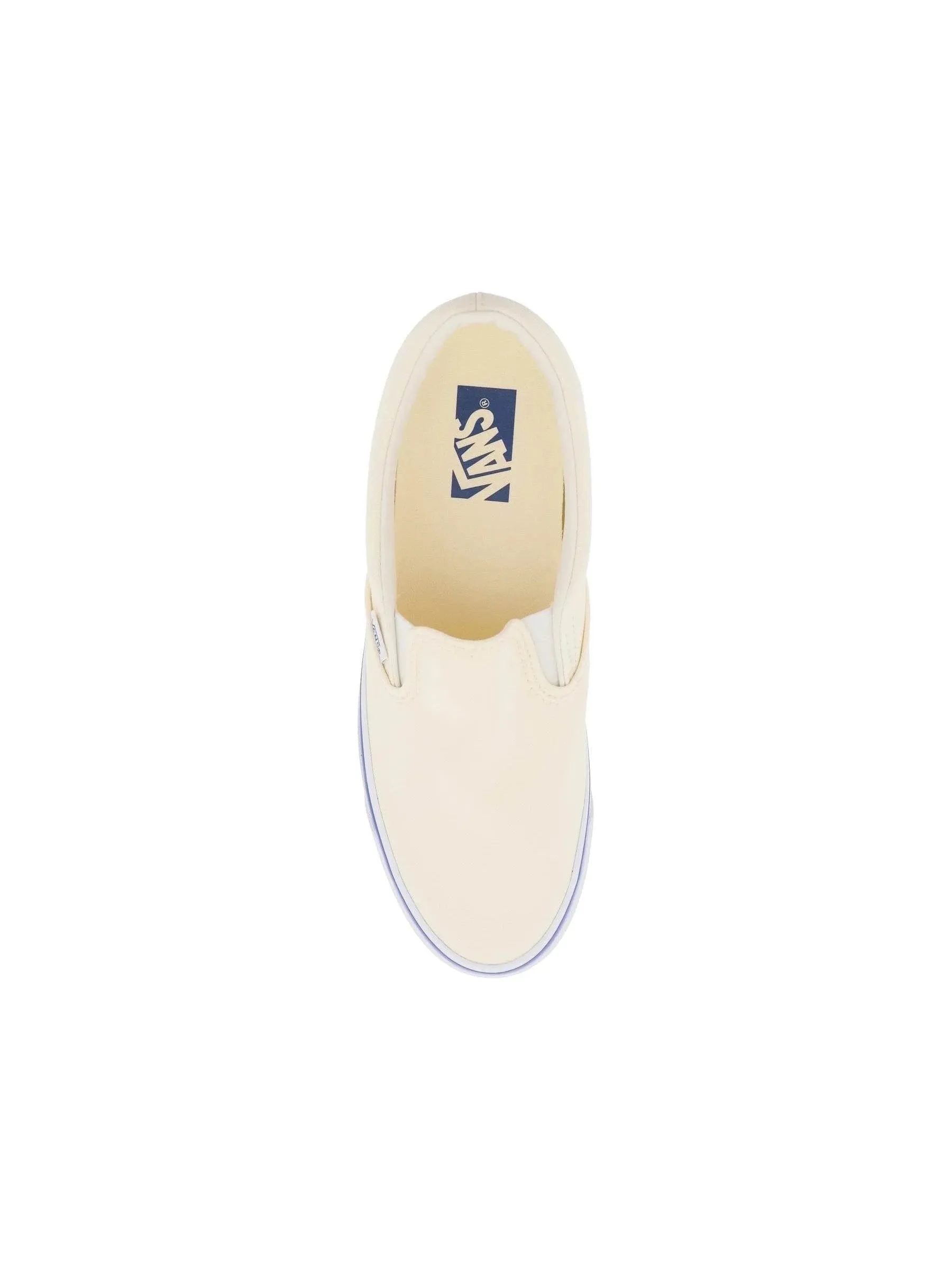 Reissue 98 Canvas Slip-On Sneakers