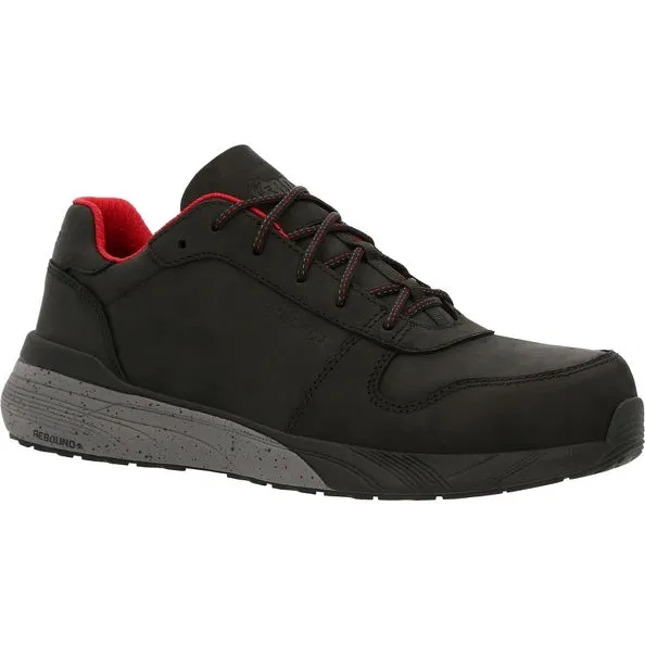 Rocky Industrial Athletix Composite Toe Men's