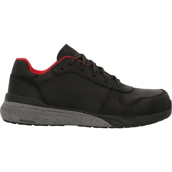 Rocky Industrial Athletix Composite Toe Men's