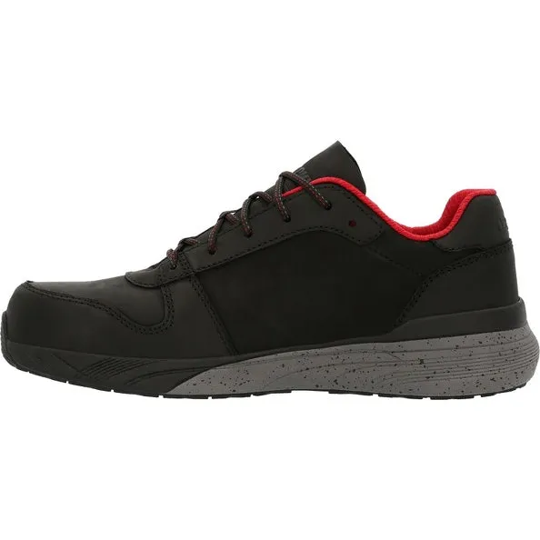 Rocky Industrial Athletix Composite Toe Men's