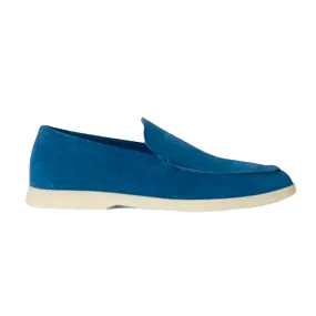 Royal Blue Yacht Loafer