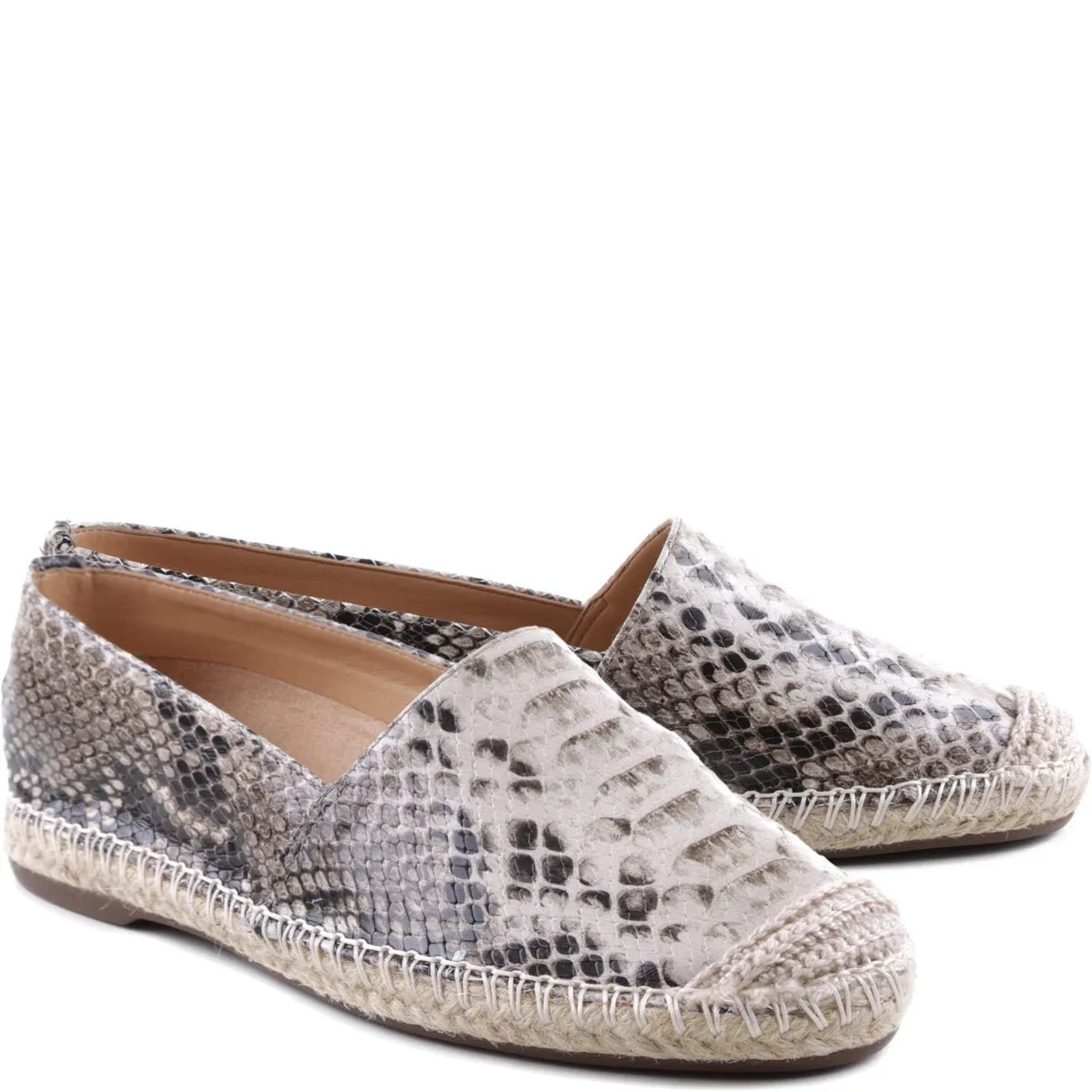 Sachi Flat Espadrille