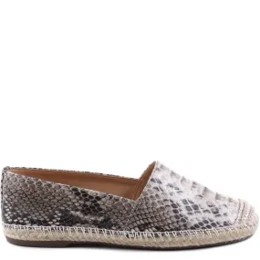 Sachi Flat Espadrille