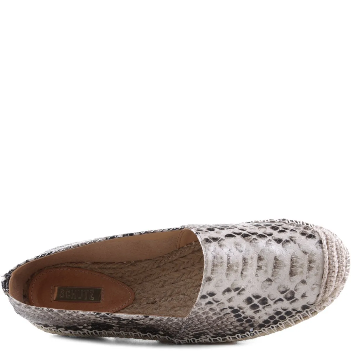 Sachi Flat Espadrille