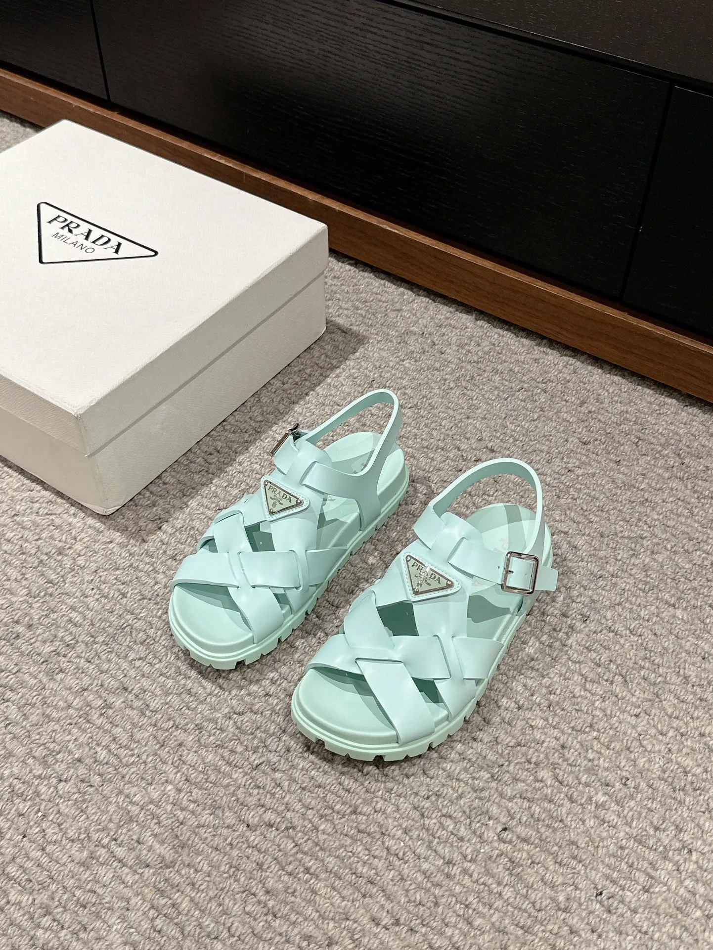 SE1388 PD Sandals / Size5-11