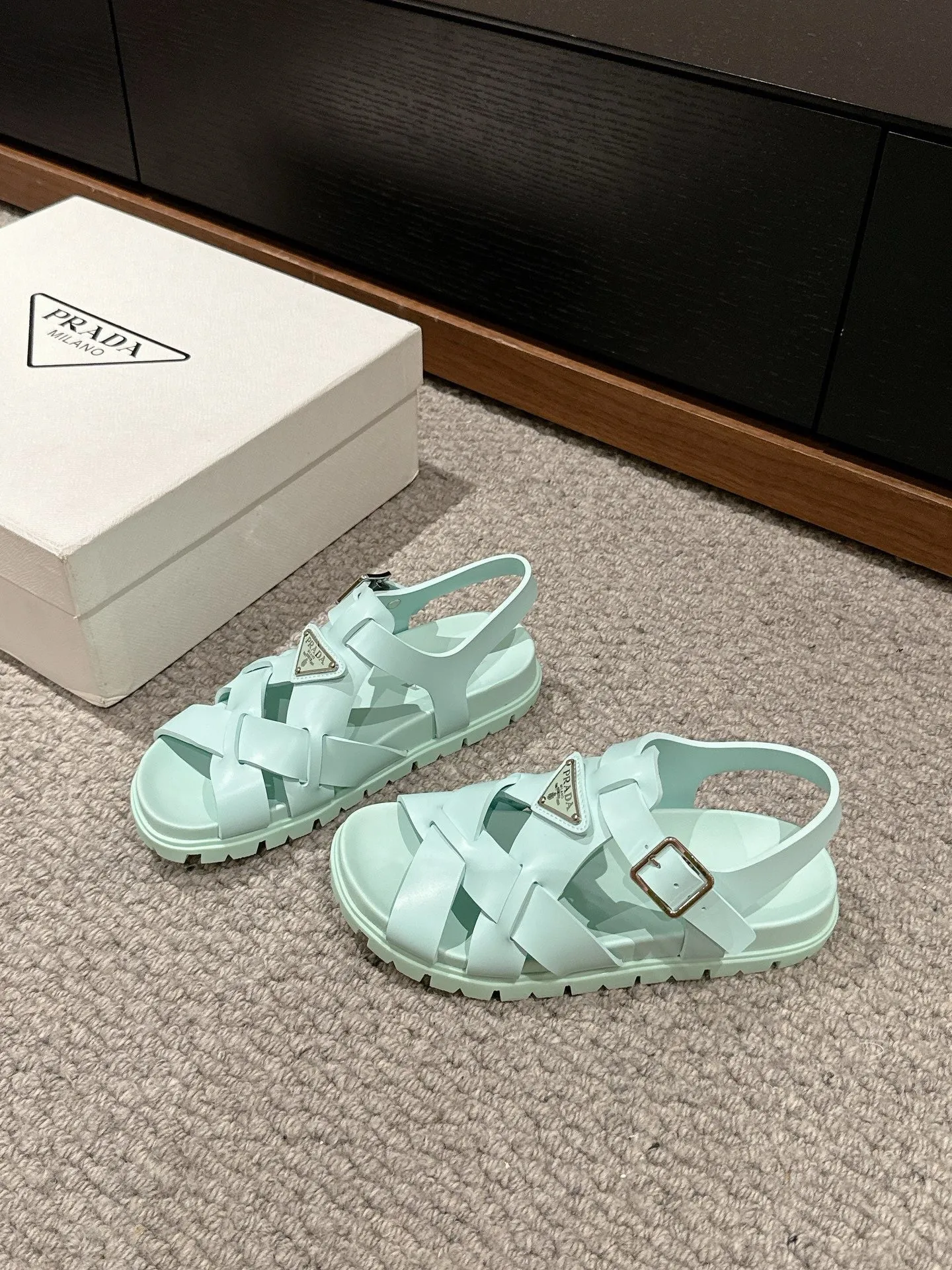 SE1388 PD Sandals / Size5-11