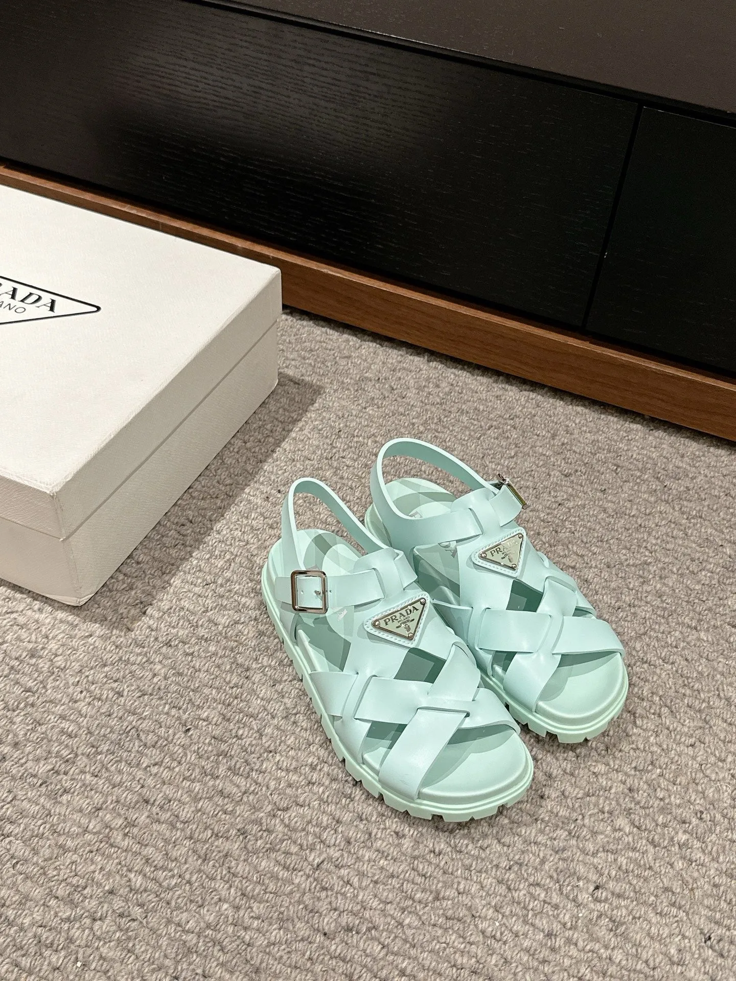 SE1388 PD Sandals / Size5-11